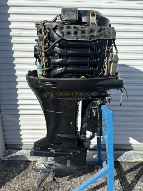 Used 2006 Suzuki 150HP EFI Four Stroke Engine - Image 7