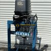 Used Yamaha Four Stroke 50HP 50 HP Outboard Motor - Image 2