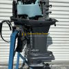 Used Yamaha Four Stroke 50HP 50 HP Outboard Motor - Image 5