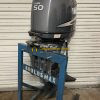 Yamaha Four Stroke 50HP 50 HP Outboard Motor - Image 2