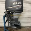 Yamaha Four Stroke 50HP 50 HP Outboard Motor - Image 4