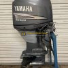 Yamaha Four Stroke 50HP 50 HP Outboard Motor - Image 5
