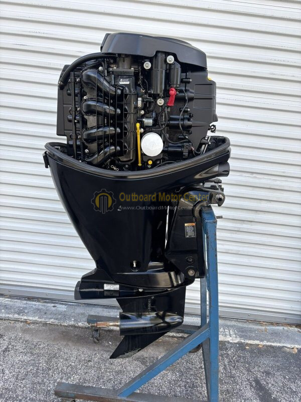 Mercury 150HP 150 HP Four Stroke Outboard Motor 2021 - Image 5