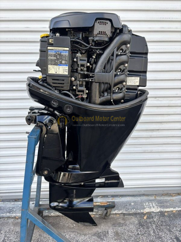 Mercury 150HP 150 HP Four Stroke Outboard Motor 2021 - Image 6