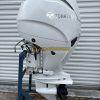 2021 Tohatsu 90hp EFI Outboard Motor Four Stroke - Image 2