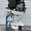 2021 Tohatsu 90hp EFI Outboard Motor Four Stroke - Image 3