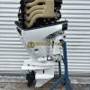2021 Tohatsu 90hp EFI Outboard Motor Four Stroke - Image 4
