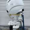 2021 Tohatsu 90hp EFI Outboard Motor Four Stroke - Image 5