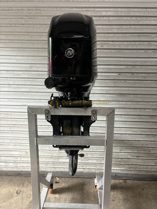 2023 Mercury 60 HP Outboard Four Stroke 20″ Shaft - Image 3
