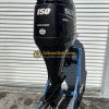 2015 Suzuki 150hp Four Stroke Outboard Motor