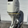 2020 Suzuki 150hp EFI Four Stroke Outboard Motor