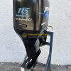 2004 Mercury 115hp Four Stroke Outboard Motor