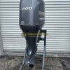 2015 Yamaha 200hp Four Stroke EFI Outboard Motor