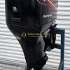 2005 Mercury 90hp Four Stroke Outboard Motor